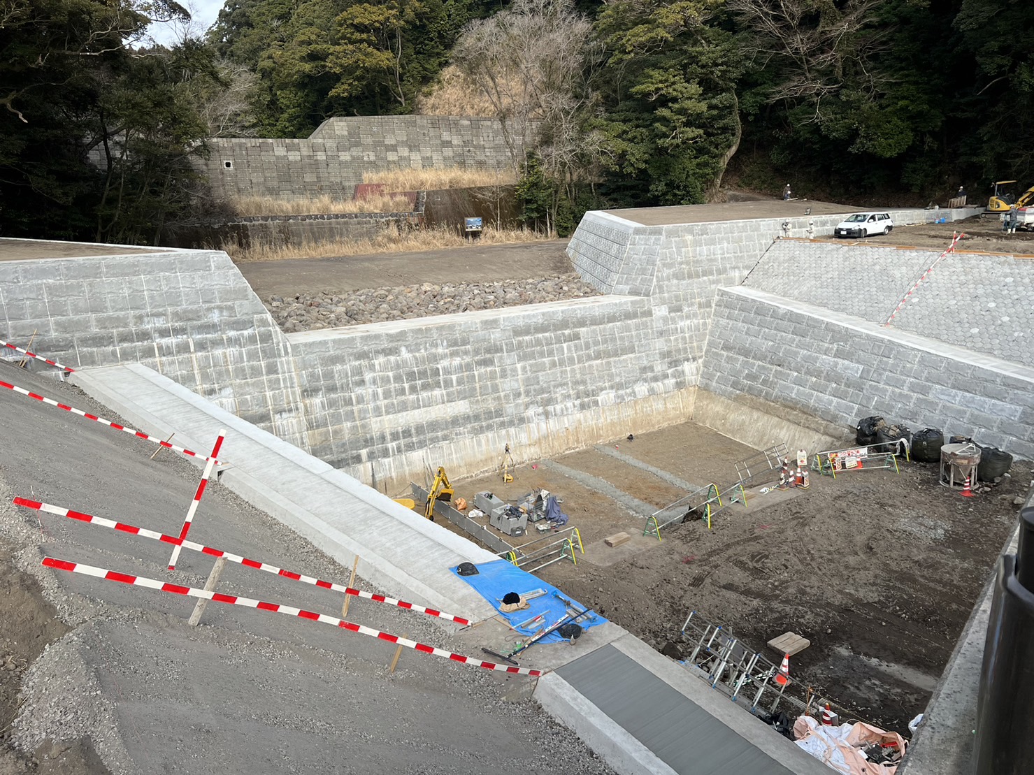 株式会社 フジケン - 宮崎市内一円での道路工事、下水道工事、造成工事