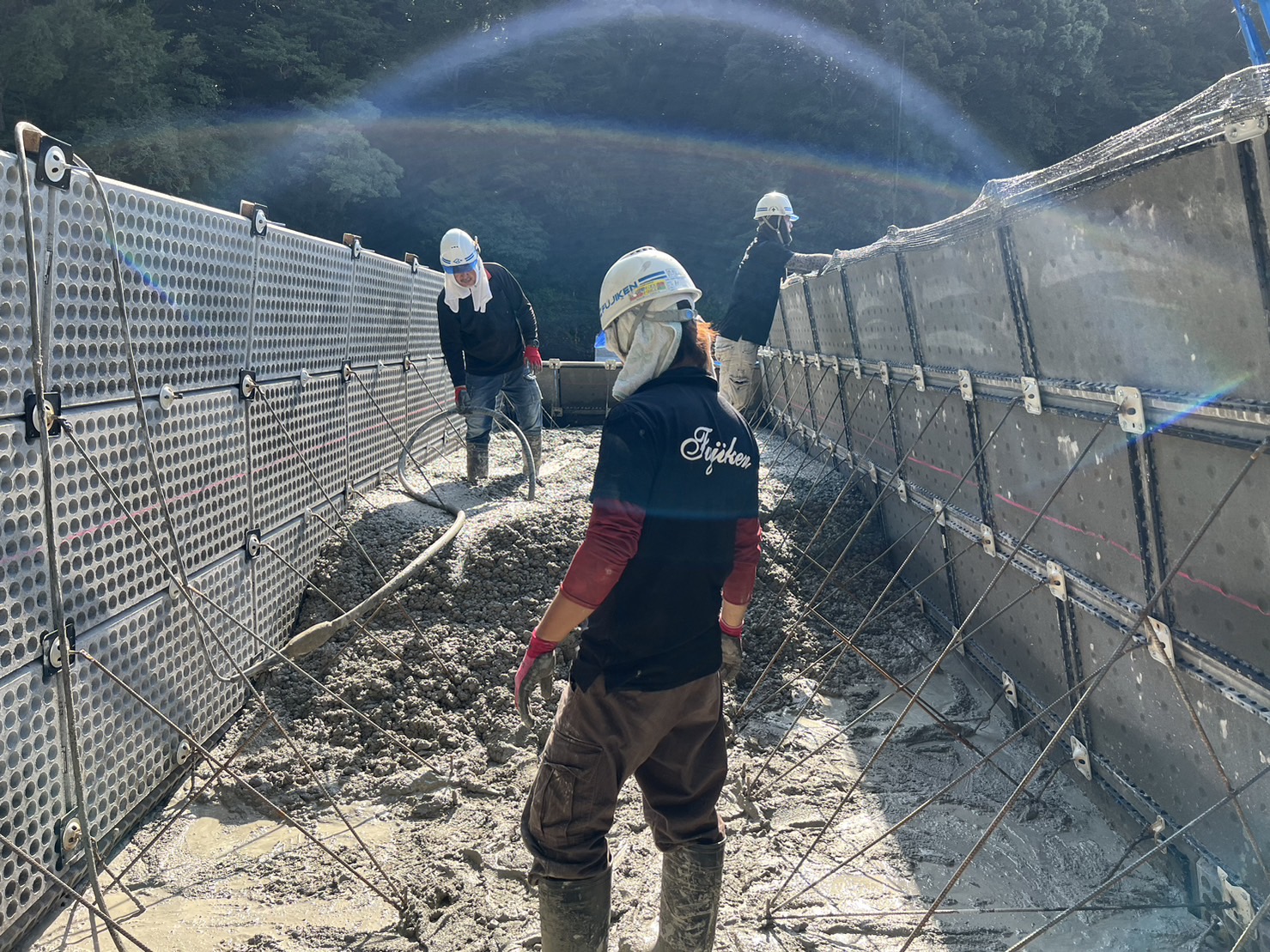 株式会社フジケン 採用情報